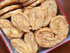 -家琳甜品(江南东店)