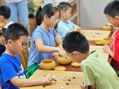 -智韵素养黎明练字(莘庄校区)