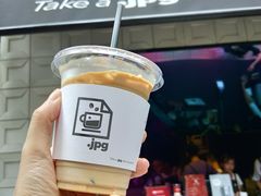 -JPG coffee(广州体育西店)