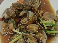 -友强·23年特色海鲜大排档(厦门店)
