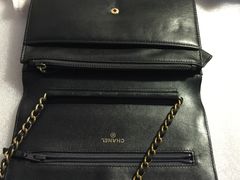Chanel清洗保养后-A&G奢侈品护理(万科旗舰店)