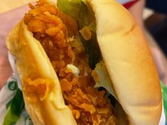 -德克士(新华店)