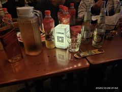 -COMMUNE幻师(渔人码头店)