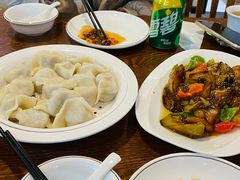 -李老哈·东北菜(宋园路店)