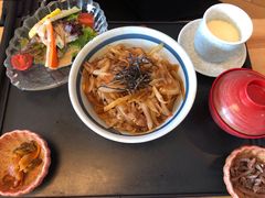 -王鼎精致料理铁板烧(世博源店)