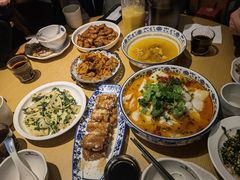 -兔爸私家小厨(新北万达店)