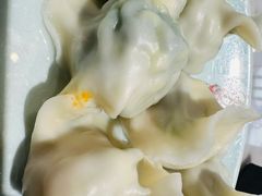 -老边饺子馆(金源店)