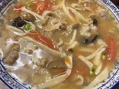 连汤肉片-管记水席老店(仙果市街店)
