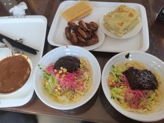 豌豆黄-护国寺小吃(地安门店)