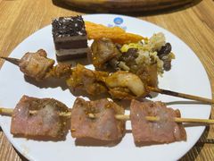 -纽斯特牛排自助餐厅(浦东文峰广场店)