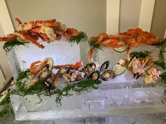 -上海和平饭店华懋阁 Cathay Room