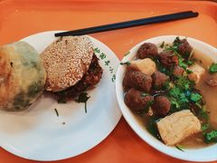 -护国寺小吃(新街口店)