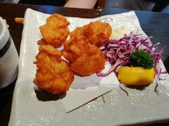 -小曹日本料理(软景中心店)