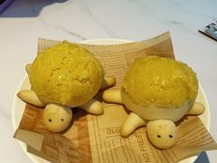 -皓景海鲜·地标美食(双月湾店)