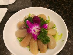 鸡肾-老码头火锅(骡马市店)