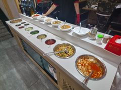 -金达莱烧烤(黎明南街店)