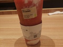 -奈雪的茶(石家庄万象城店)