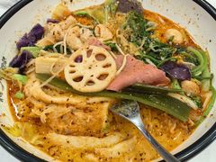 -高福麻辣烫(新阳店)