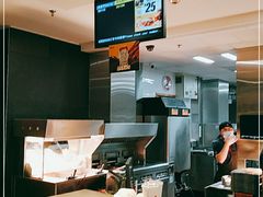 -麦当劳(宜安广场店)