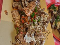-鱼满舱·鲜活海鲜·正宗鲁菜