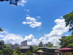 -朱家花园