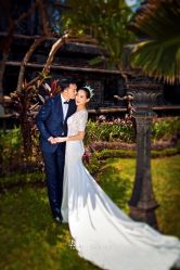 -太古映画婚纱摄影(天河店)