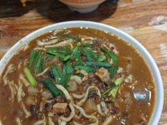 -桂花香手工面(鼓楼店)