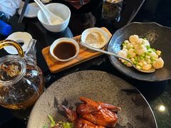 -上海苏宁宝丽嘉酒店·嘉府壹号中餐厅