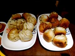 -云南路美食街