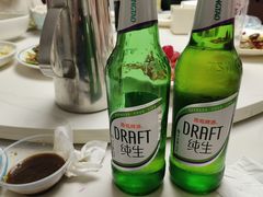 -老郑海鲜楼(天桥店)