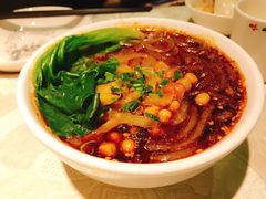 -川味堂·四川豆花(八卦岭店)