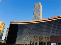 -北京中国大饭店