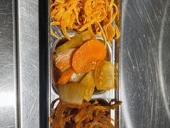 -马路牙子烧烤馄饨酒馆(望京店)