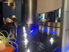 -尚善若水·汤泉·SPA·沐足(东方渔人码头店)