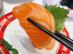 -元气寿司(益田假日广场店)
