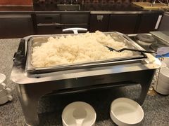 -圣雷克大酒店-爱琴海自助餐厅