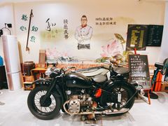 -虎哥私房菜(馒头山店)