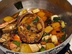 -七欣天香辣蟹火锅(闵行浦江欢乐颂店)