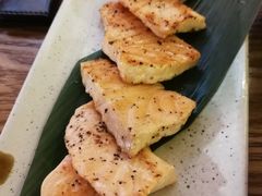 -栖川山葵家·寿喜锅·日式料理(龙湖北城天街商场店)