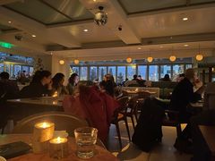 大堂-城市露台景观餐厅(淮海路店)