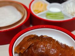 -彩丰楼中餐厅·仁恒洲际酒店