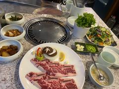 -高丽屋(天宁寺店)