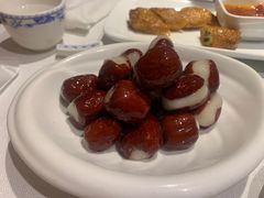 -老吉士酒家(天平路店)