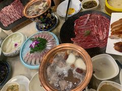 -东来顺•非遗火锅(外滩店)