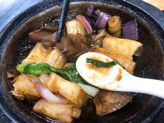-珍珍小食店(西华路店)
