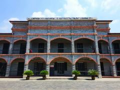 -辛亥革命博物院北区