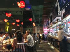 大堂-陈鹏鹏潮汕菜(欢乐海岸 海边景观店)