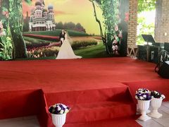 -兴隆槟榔园休闲农庄