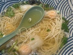 -北丐先生·野馄饨烧烤(雨花万象店)