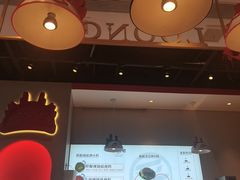 -龍歌自助小火锅(李沧顺和汇店)